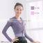 Adult warm up dance top