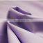 High Quality Polyester Cotton Dress Shirt Fabric in solid color