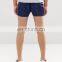 jogging wear summer short,best short length short for exercise,100% polyester material made short