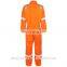 High Performance 200gsm Aramid Anti Static Flame Retardant Coverall