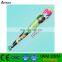 PVC inflatable cartoon cheering stick inflatable baseball bat for kids' inflatable toys