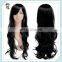 Colors Long Wave Party Fancy Dress Synthetic Cosplay Wigs HPC-0037