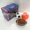 PVC Mini Soccer Basketball Rugby Ball Set For Kids