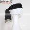 Custom LOGO Activities Giveaways Long Black Sport Headband