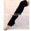 Custom Colors Seamless Stirrup Legwarmer Soft Dance Leg Warmers Wholesale