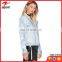 New Style Ladies Casual West Cowboy Printed Jean jackets