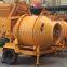 JDC500 Concrete Mixer for Sale