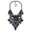 Latest Design Vintage Necklace Fashion Alloy Hollowed Necklace