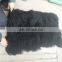 long hair real Mongolian sheep fur Tibetan sheepskin blanket fur rug