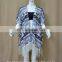 2017 shawl pictures short sleeve shirt latest top back neck designs girls blouse