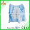 Health&Medical Disposable reinforce sterile medical isolation gown SMS