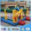 Lovely Kids Cheap Combo Bouncers, Inflatable Jumper, Bouncing Castle For Sale