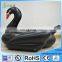 Giant Inflatable Black Swan
