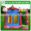 Factory price commercial inflatable bouncy castle, use bounce houses for sale