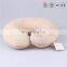 funny plush cat neck pillow