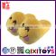 Best selling cheap soft warm cozy indoor emoji slippers with adult and children size