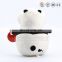 Lovely panda bear plush toy/ panda bear stuffed toys/ panda bear soft toys