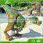 KAWAH Customized Lifelike Robotic Real Looking Dinosaur Costume