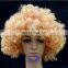 Cheap fashion cosplay bright wig