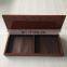 High quality wood packaging box