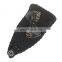 New design hotsale lady's knitted hairband bowknot decoration headwrap hair band