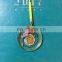 cute animal blank circle acrylic keychains