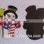 Hot Selling Cheap Promotinal attractions Fridge Magnet