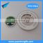 Novelty design magnetic coin golf ball marker golf poker chip