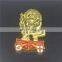 Zhongshan die casting custom size medal printing machine