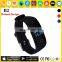 Smart sport silicon bracelet watch fitness watch