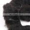 Yotchoi Cheap Real Can Be Dyed/Bleached Afro Kinky Curl Virgin Brazilian Human Hair Weave Wholesale
