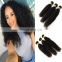 2017 hot sale kinky curly indian hair salon virgin brazilian hair naked black women