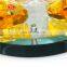 Pujiang Crystal Wedding Gift Factory Outlet Glass Craft Decoration Craft