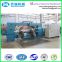 300T Railway Hydraulic Wheel Press, Automatic CNC Wheelset Press with Double Cylinder