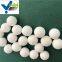 Alumina ceramic ball beads heating resistance bead mill