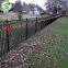 Used wrought iron fencing for sale pool fencing