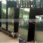 LBZ1800 Vertical Automatic Flat Press Insulation Glass Production Line