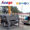 Sand dewater machine and equipment,clean sand for construction use