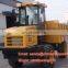 FCY70 7ton site Dumper hydraulic big dumper