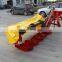 Tractor PTO drive rotary disc mower , grass cutting machine