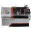 CK36L Free warranty china cnc milling Lathe machine price