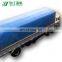 pvc vinyl coated tarp truck cover