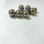 05 inch stainless steel ball bearing