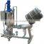 2018 hot sell Horizontal disc diatomite filter machine