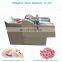 chicken meat cutting machine small meat cutting machine