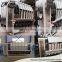 Mona hydraulic electricity engine pig hairing machine
