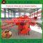 машина для обмола риса, Высококачественная машина для обмола пшеницы и риса