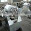 puffing rice production machine corn puffing snack machine welly puffing machine