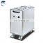 Double Plate Equipment Plate Warmer Cart For Commercial Kitchen