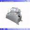 High Capacity Stainless Steel air industrial popcorn making rice production puffed corn snack machine